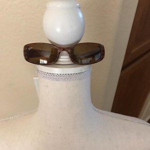 Ray Ban sunglasses